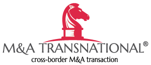 Membre du Réseau M&A Transnational - Réseau international de conseils en fusions & acquisitions