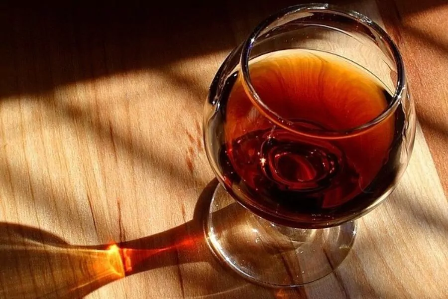 The Chinese group Changyu offers cognac Roullet-Fransac