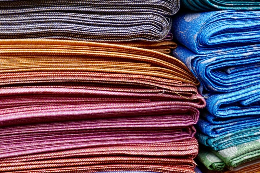 Chinese Group Wensli invests in Lyon silk