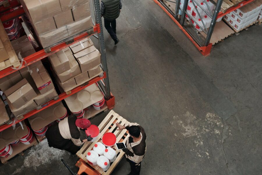 Yvon Distribution