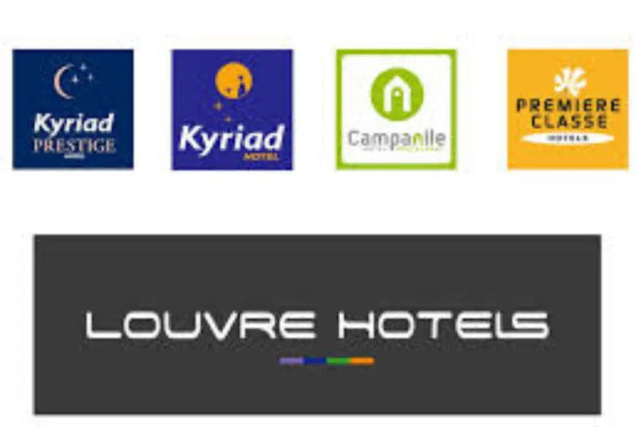 Chinese Jin Jiang formalizes his acquisition of Louvre Hotels from the fund Starwood Capital