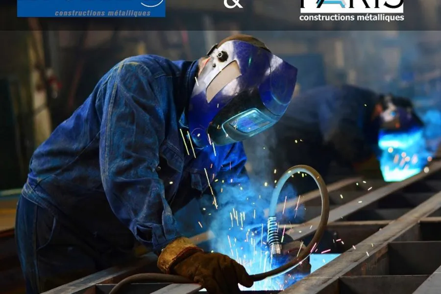 Transmission de RAVOYARD au groupe PARIS CONSTRUCTIONS METALLIQUES
