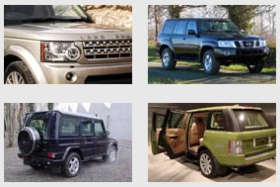 Centigon, Breton manufacturer of armored vehicles, is bought by the Chinese DongFeng Motor