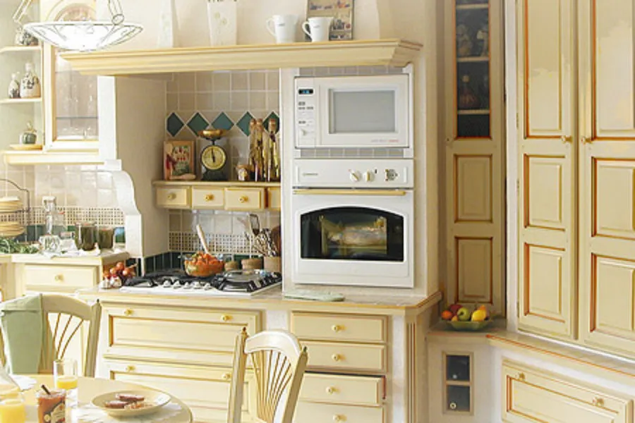 Les Cuisines Villéger sold to a Chinese manufacturer