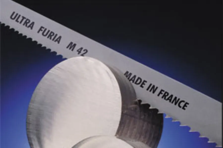 ULTRA NOVA saw manufacturer taken over by a twice smaller Indian company