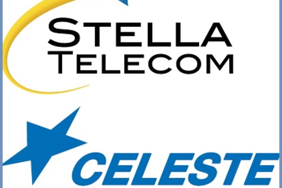 Cession de STELLA TELECOM à l’opérateur Télécom alternatif CELESTE