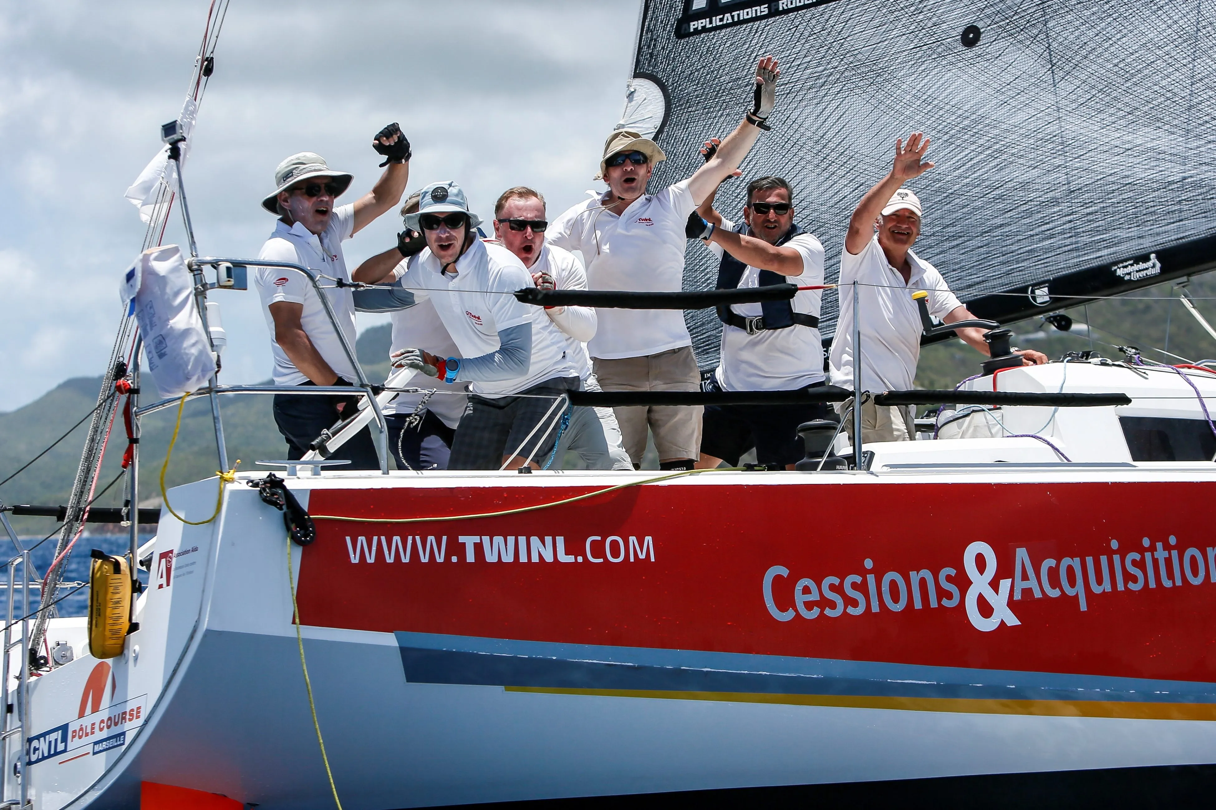 asw18d7-907 Twinl-Jaws 2