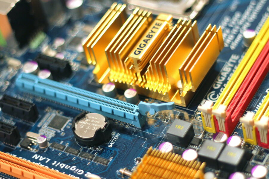 Resolution Informatique