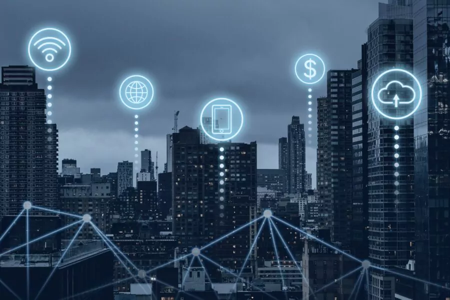 SPIE entre en négociations exclusives pour l’acquisition d’AVM Up
