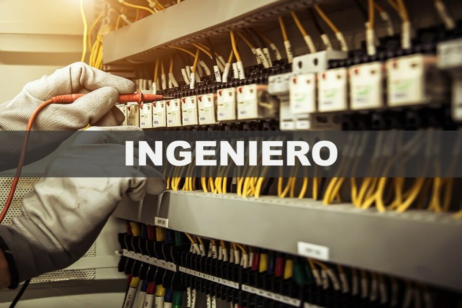 ingeniero