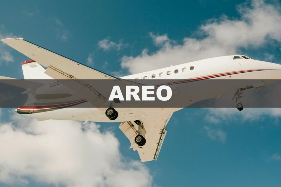 areo